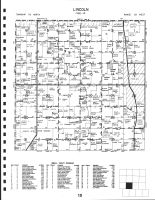 Code 10 - Lincoln Township, Harlan, Shelby County 2002